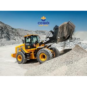 Công Ty TNHH Cơ Giới Cần Thơ