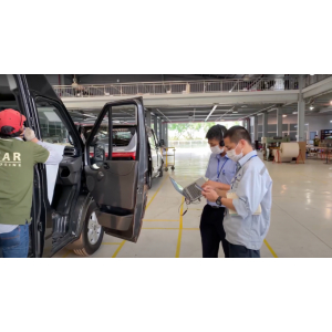 Cty CP Đầu Tư Và Thương Mại Tây Ô Tô - Western Ford