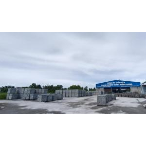 Cty CP Gạch Không Nung Kiên Giang