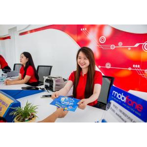 Mobifone Kiên Giang
