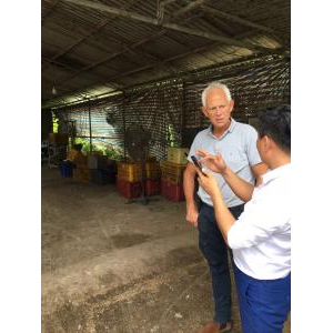 Cty TNHH Công Nghệ ENDOTA