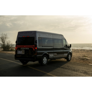 Cty CP Đầu Tư Và Thương Mại Tây Ô Tô - Western Ford