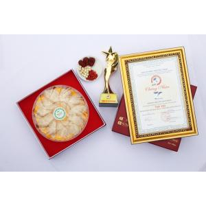 Cty TNHH Yến - Sâm Tâm Phúc