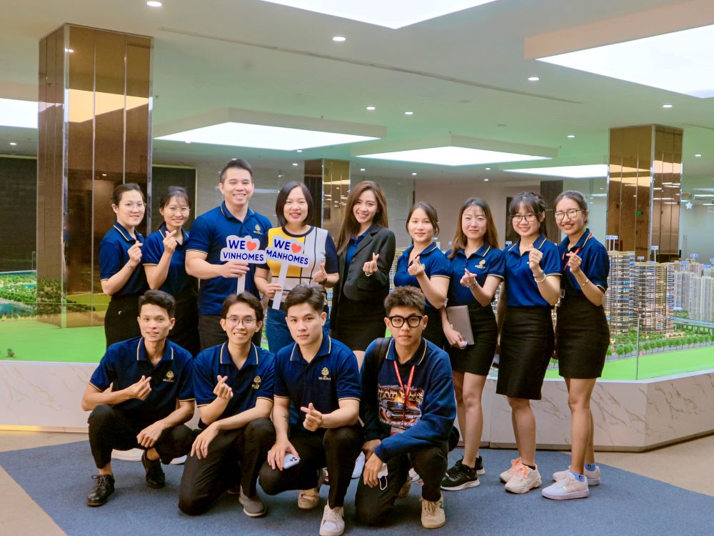 Công ty TNHH Manhomes - chi nhánh Cần Thơ