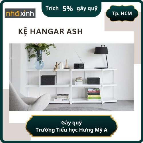 Kệ Hangar Ash