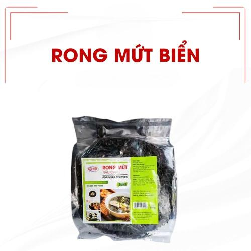 Rong Mứt Nấu Canh Việt 54 Gói 100g