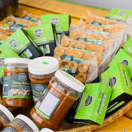 Đường Thốt Nốt Trần Gia Giá Bao Nhiêu?