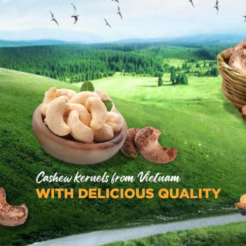 Những Ai Nên Ăn Hạt Điều Kim Thư?