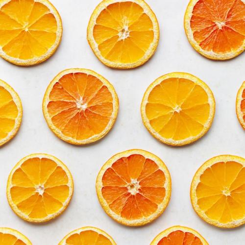 Cách Làm Cam Sấy Dẻo Thơm Ngon Nhất