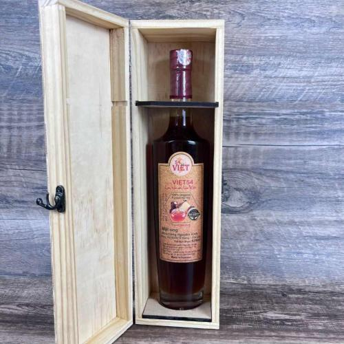 Loét Miệng Có Dùng Mật Ong Được Không? 7 Cách Chữa Tự Nhiên An Toàn