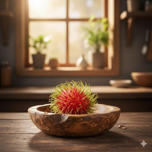 Mẹ Sau Sinh Ăn Chôm Chôm Có Tốt Không? Lợi Ích & Lưu Ý