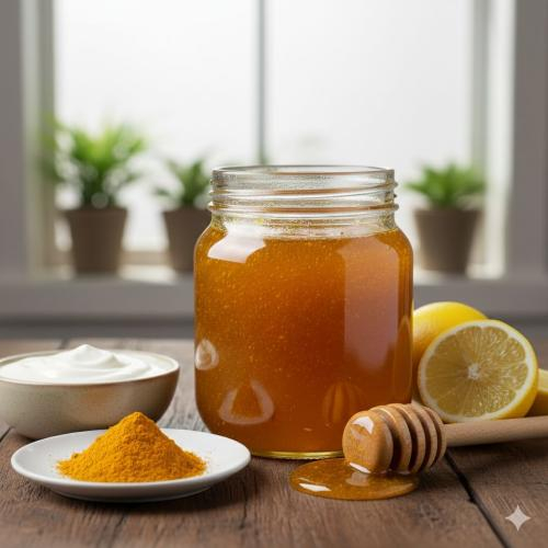 Uống Nghệ Và Mật Ong Có Tốt Không? Công Dụng, Cách Dùng & Lưu Ý