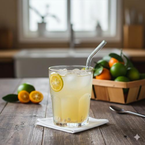 Có Nên Uống Nước Tắc Mỗi Ngày Không? 6 Lưu Ý Quan Trọng Cần Biết