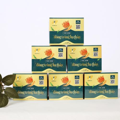 Ai Nên Và Không Nên Dùng Trà Sâm Đông Trùng Hạ Thảo? Bạn Cần Biết