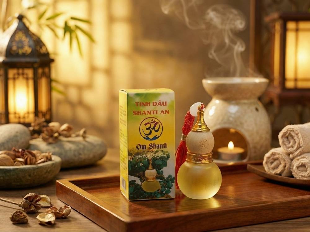 Lưu ý & cách bảo quản