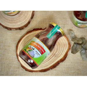 Tắc Chưng Đường Phèn Cô Đặc – Hũ 200ml