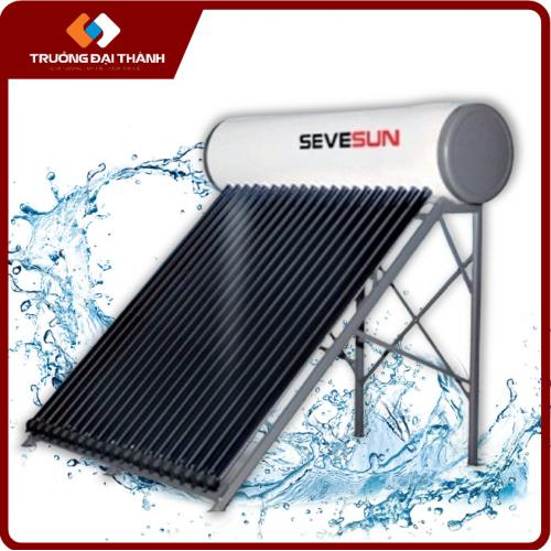 Máy Nước Nóng Năng Lượng Mặt Trời SEVESUN 200L