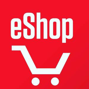 Website eShop