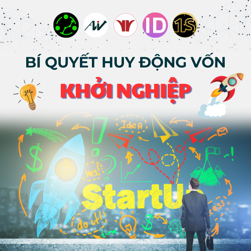 Bí Quyết Huy Động Vốn Hiệu Quả Cho Khởi Nghiệp Kinh Doanh