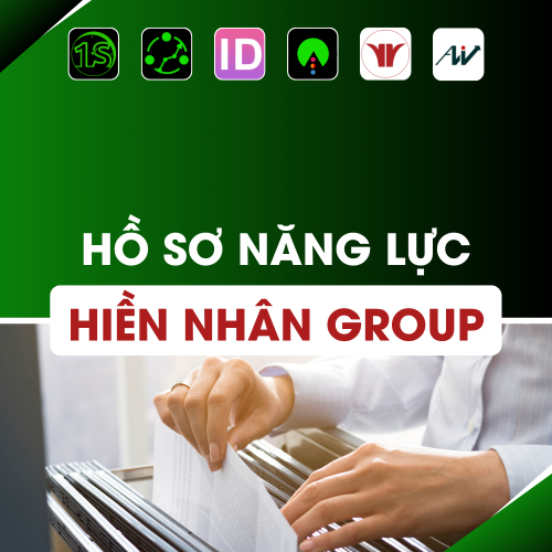 Hồ Sơ Năng Lực