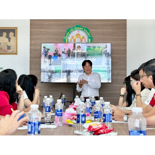 Hệ Sinh Thái KIGIBA Giải Pháp Kết Nối -  PR MARKETING - Hỗ Trợ Doanh Nghiệp Hiệu Quả