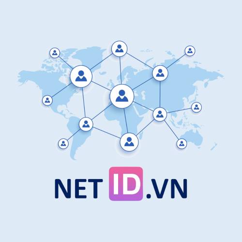 Hệ Sinh Thái Cá Nhân NetID