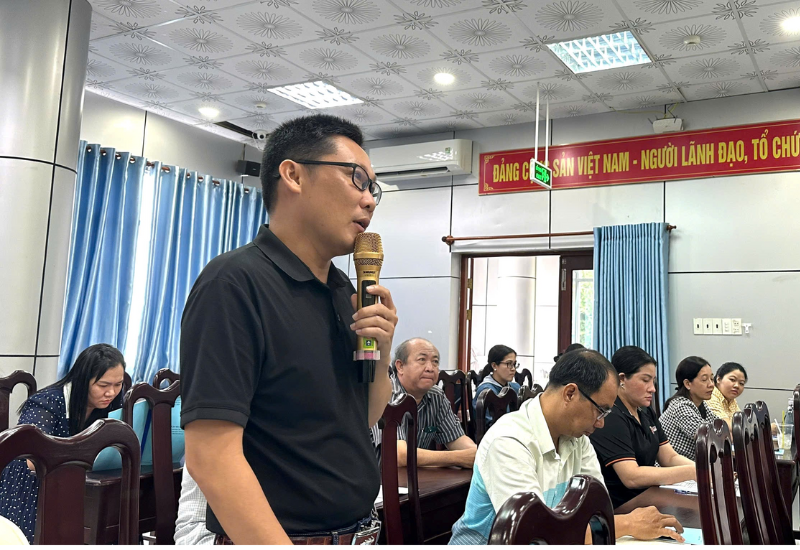 Hiền Nhân Group tích cực đồng hành cùng chương trình