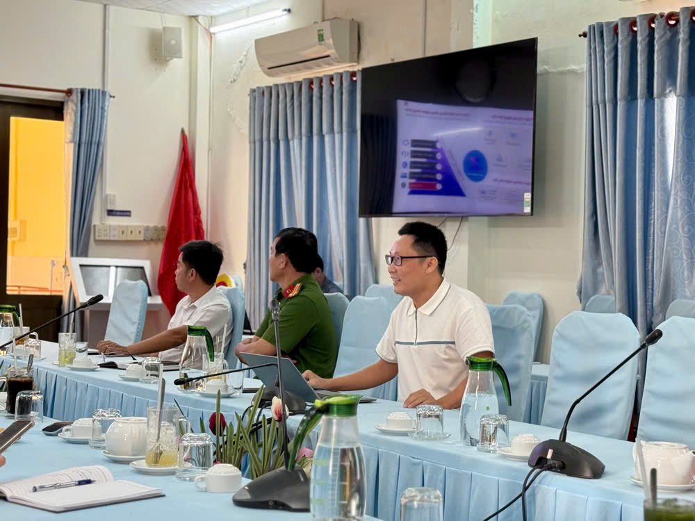 Giới thiệu thêm về Hiền Nhân Group
