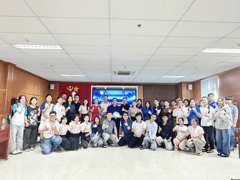 Hiền Nhân Group – đồng hành & lan tỏa giá trị khởi nghiệp