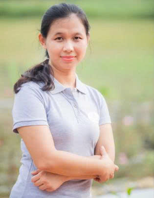 Bà Nguyễn Phương Thảo