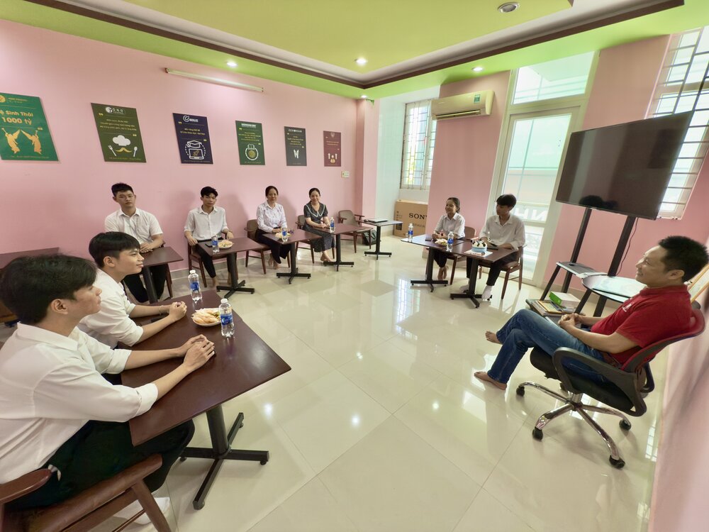 Những kết quả đạt được