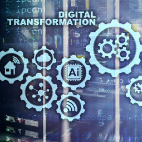 Chuyển đổi số