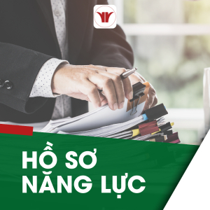 Hiền Nhân Group Corporate Profile (VN)