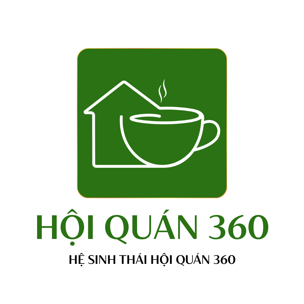 Hệ Sinh Thái Hội Quán 360