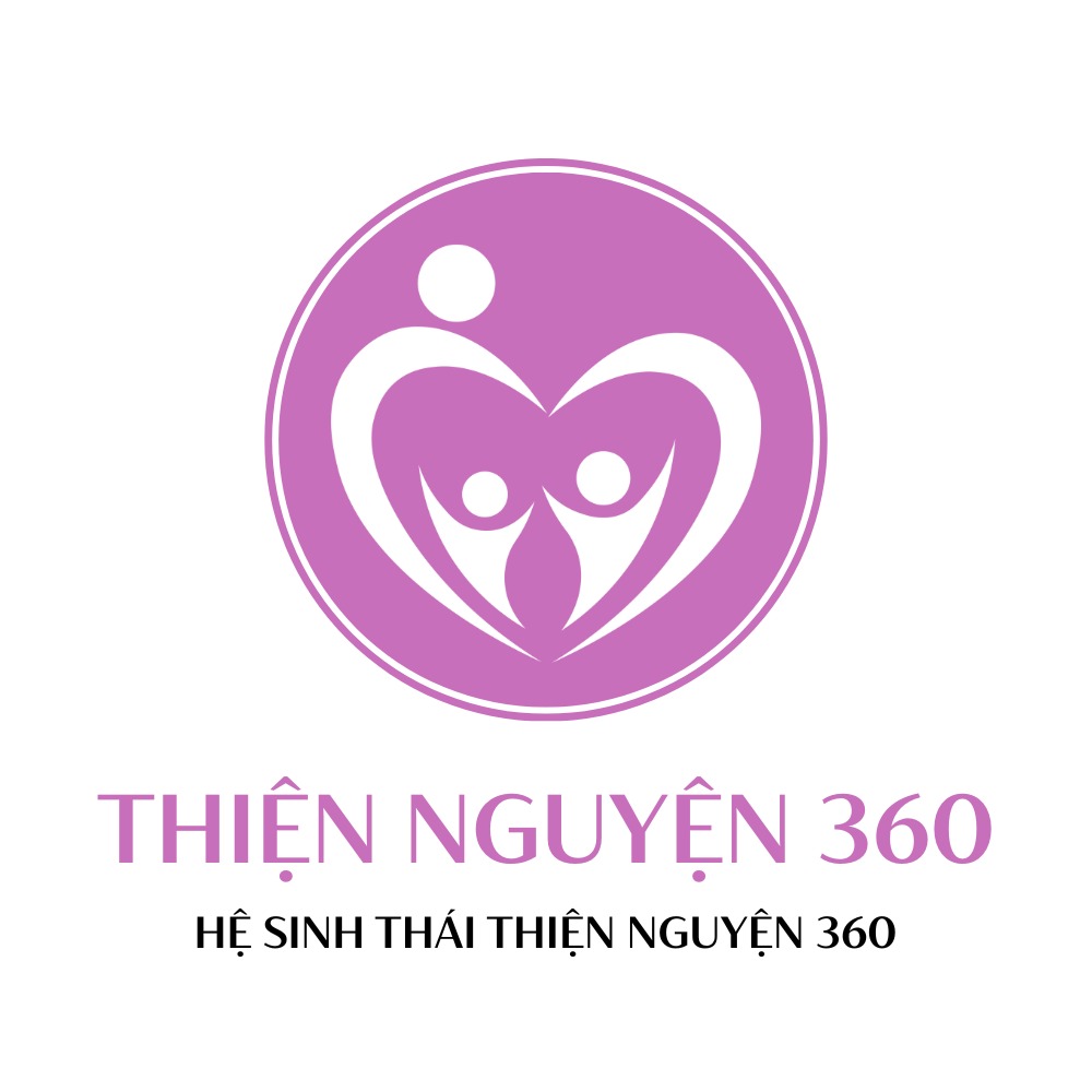 Hệ Sinh Thái Thiện Nguyện 360