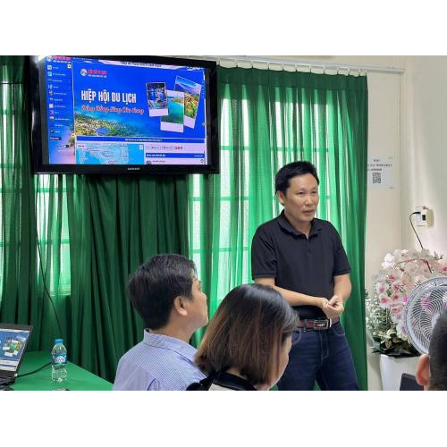 Cần làm gì để Hệ sinh thái Hiệp hội được phát triển bền vững?