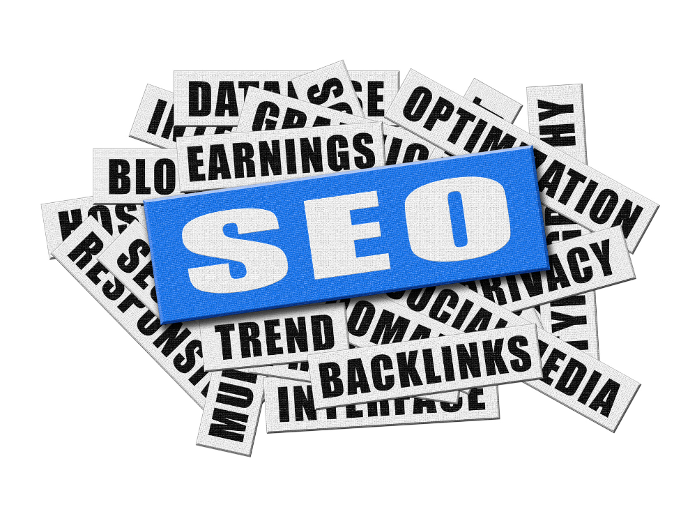 Chuẩn SEO ngay từ cấu trúc