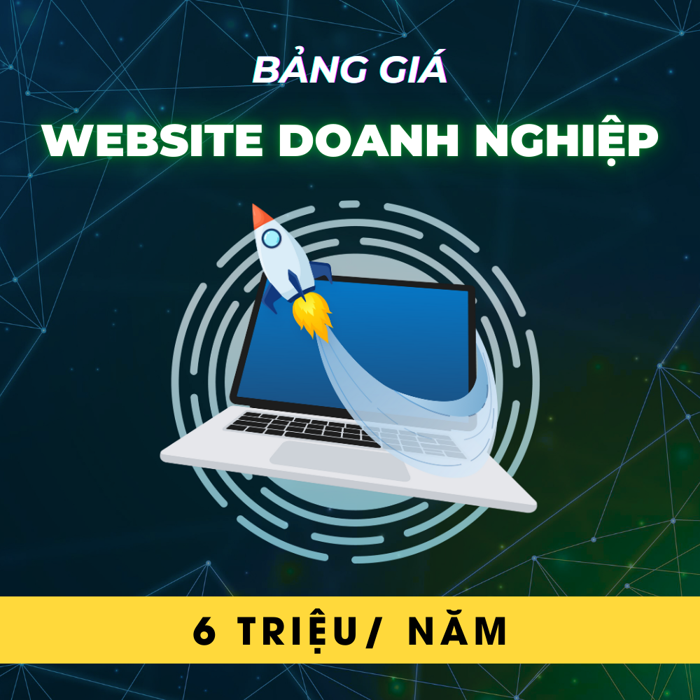 Website Doanh Nghiệp