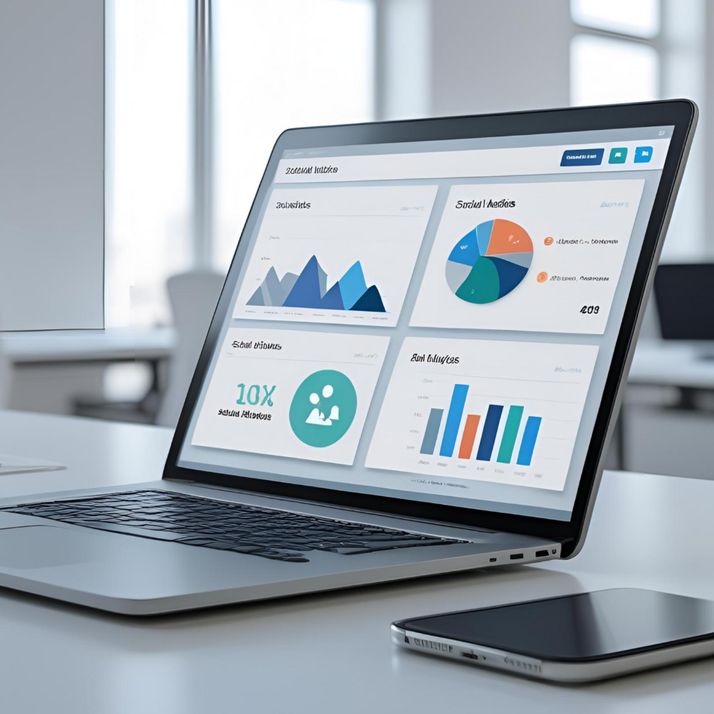 Hướng Dẫn Thêm Thông Tin Và Logo Cho Web3k