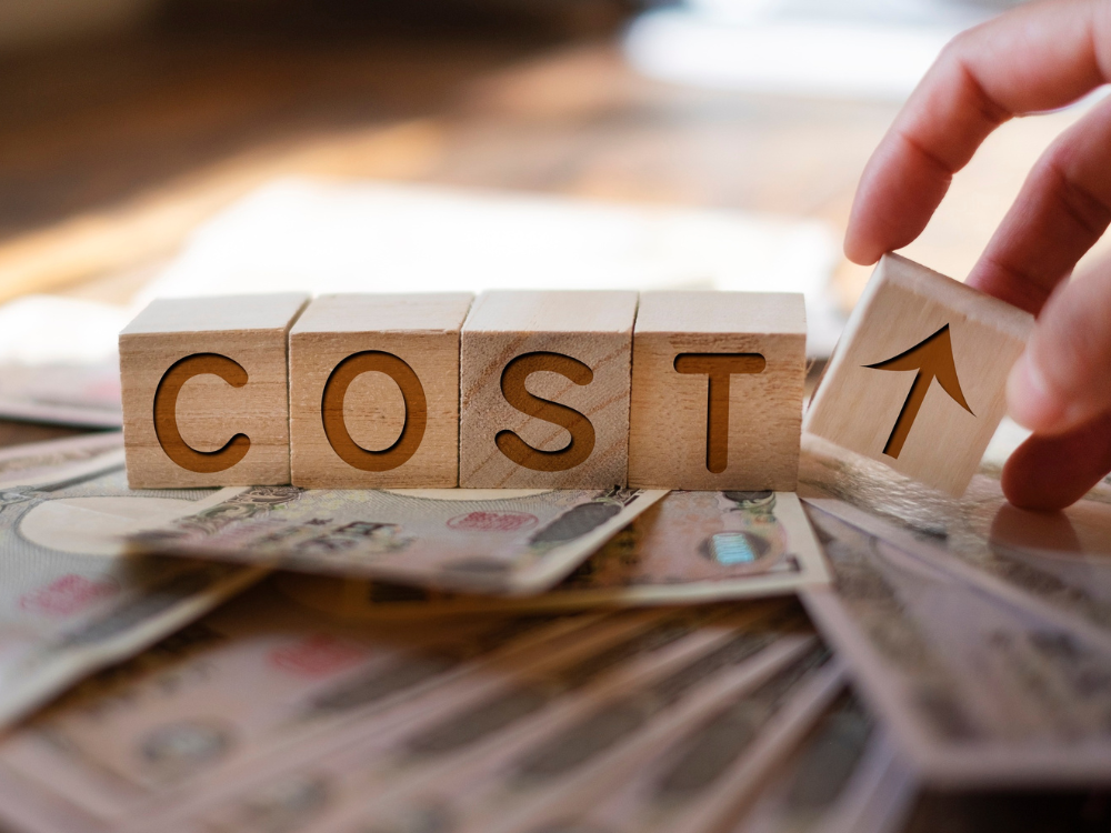 Chi phí hợp lý giá trị dài hạn