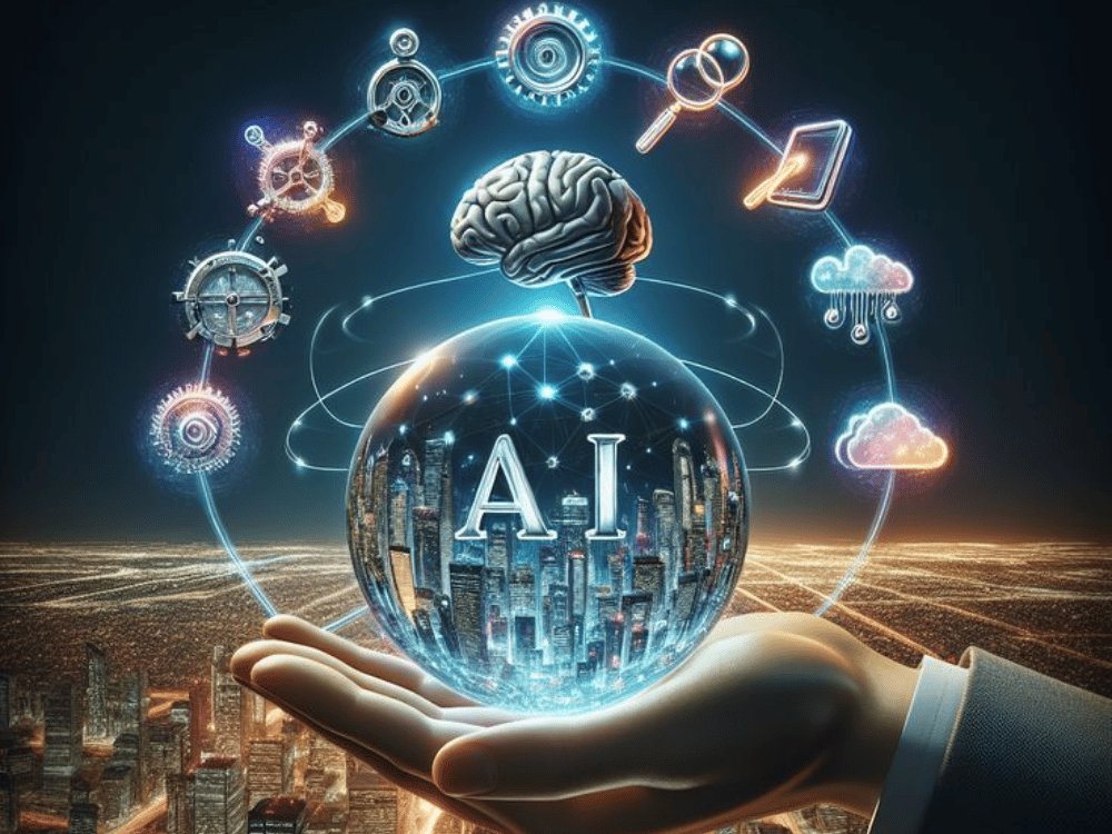 1. Quan điểm của Google về hình ảnh AI: