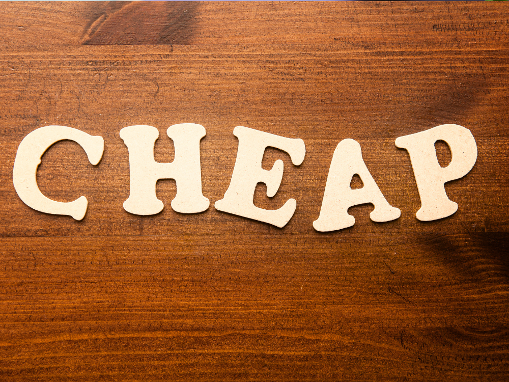 Đủ rẻ để đầu tư – đủ mạnh để tạo giá trị