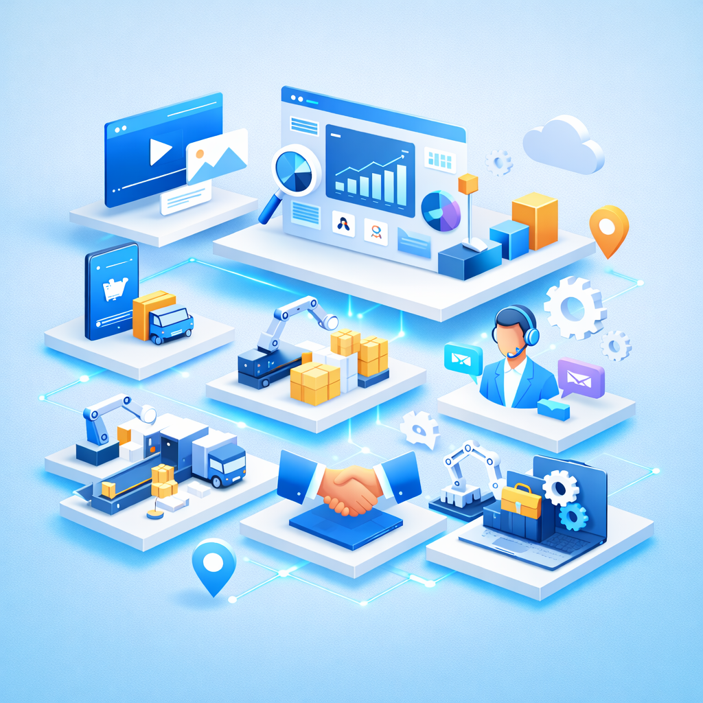 Website Không Chỉ Là Website