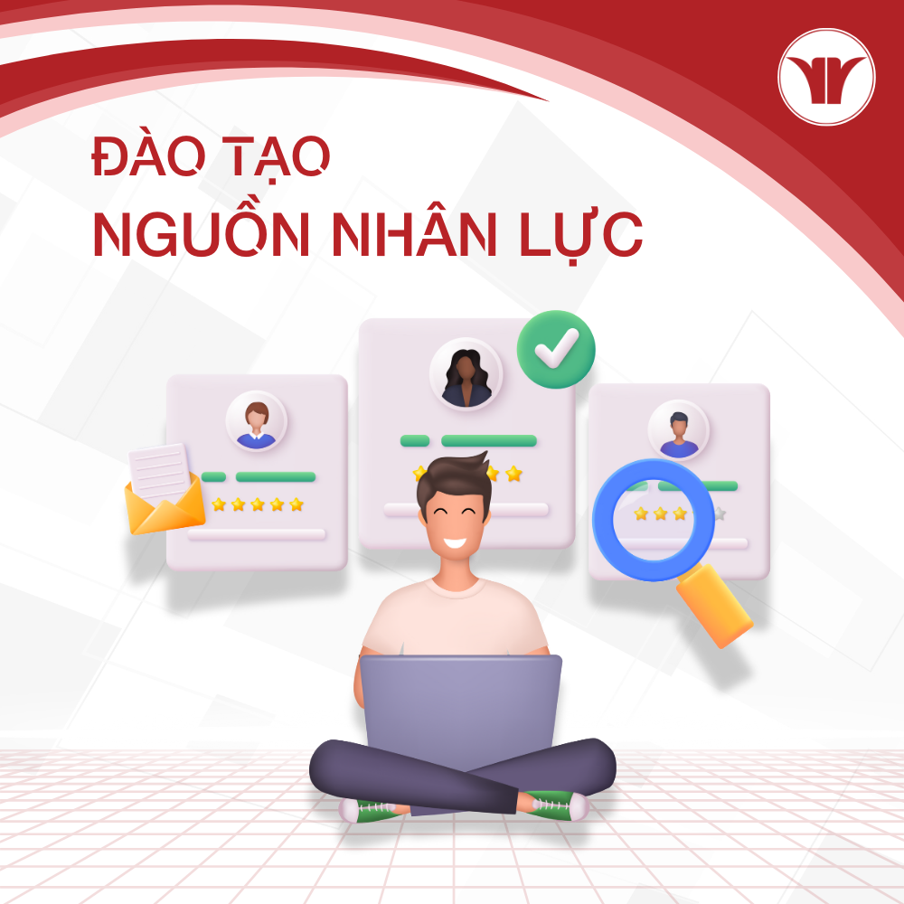 Đào Tạo Nguồn Nhân Lực Phát Triển Kinh Tế Số, Bền Vững