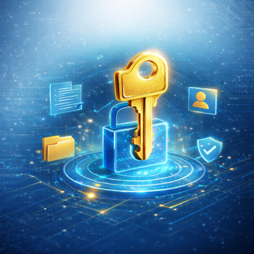 NetID ↔ eBiz 4.0: Khi Định Danh Số Trở Thành “Chìa Khóa” Vận Hành Doanh Nghiệp