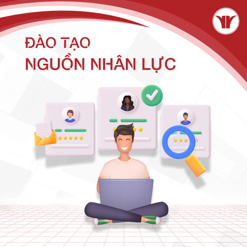 Đào Tạo Nguồn Nhân Lực Phát Triển Kinh Tế Số, Bền Vững