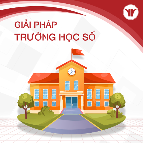 Giải Pháp Trường Học Số
