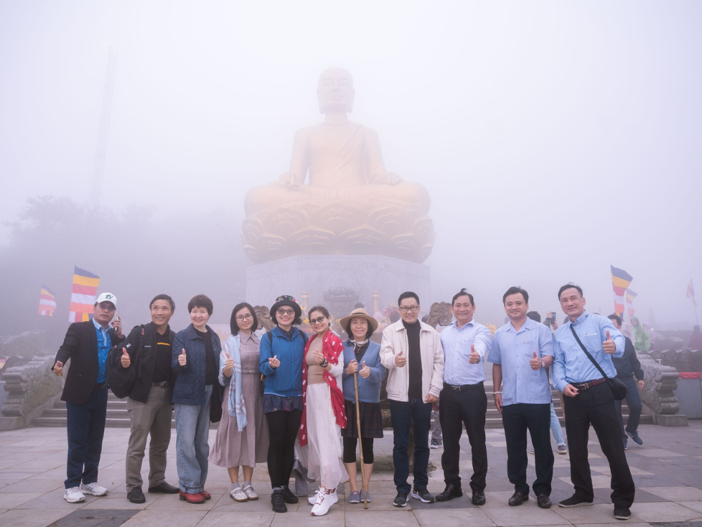 LIF Vietnam Open Day 2026 – Không gian kết nối ESG & Đổi mới sáng tạo