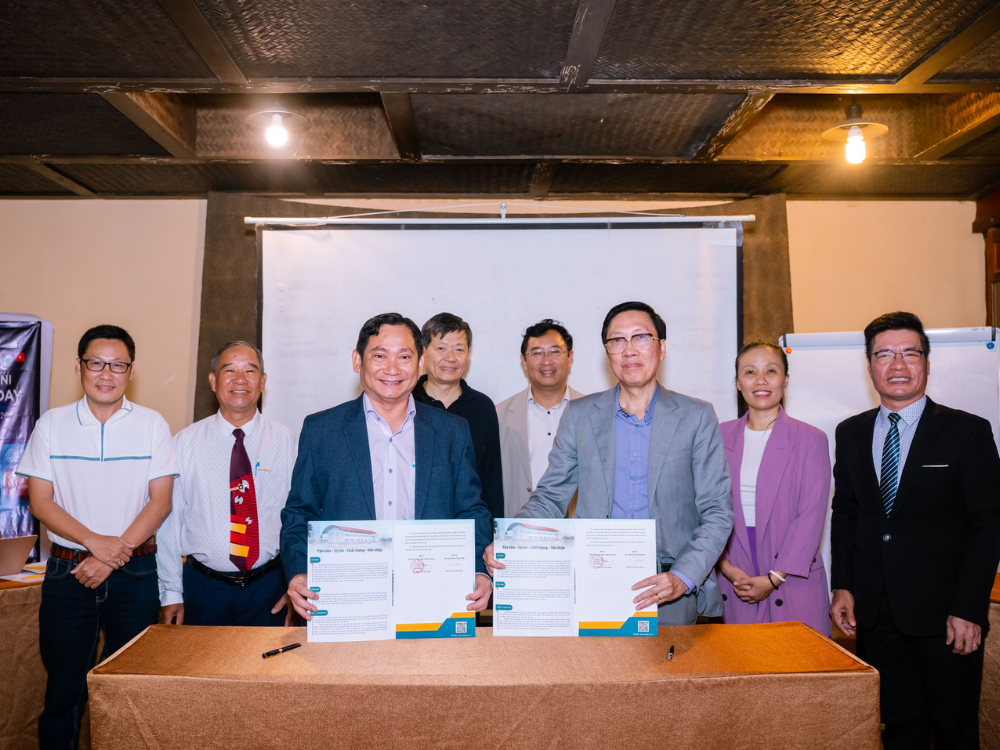 Giá trị chiến lược và triển vọng sau sự kiện