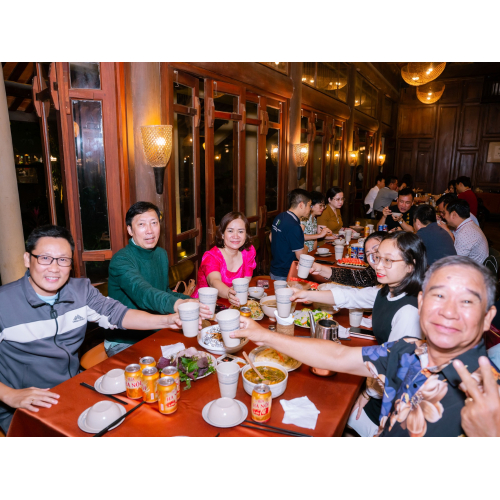 LIF Vietnam Open Day 2026 – Không gian kết nối ESG & Đổi mới sáng tạo